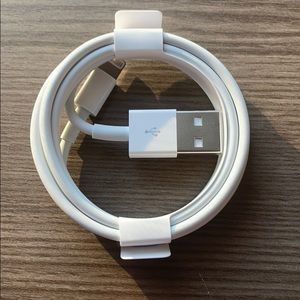 iPhone lightening Cable